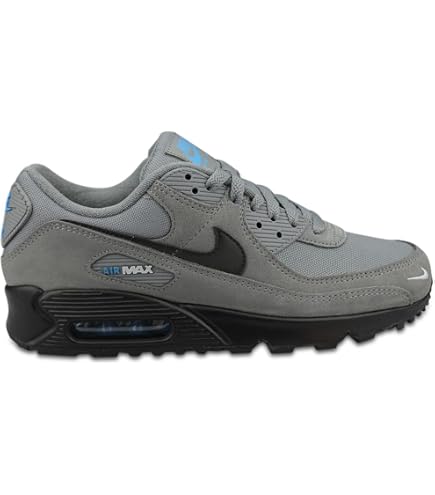 Amazon.com: Nike Men's Air Max 90 PRNT Running Shoe (4) : Clothing